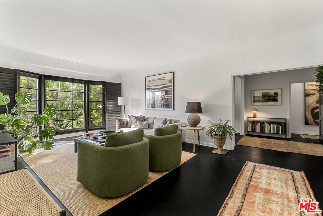 8724 Shoreham Dr Unit: C, West Hollywood