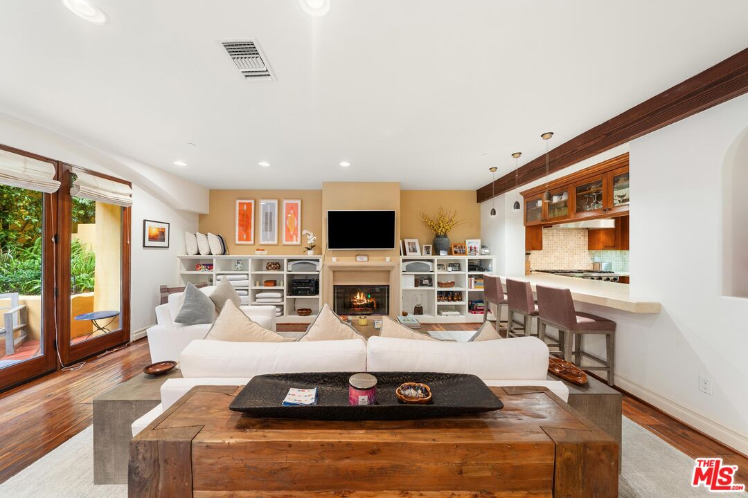 849 14th St Unit: 3, Santa Monica
