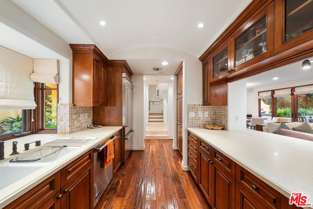 849 14th St Unit: 3, Santa Monica