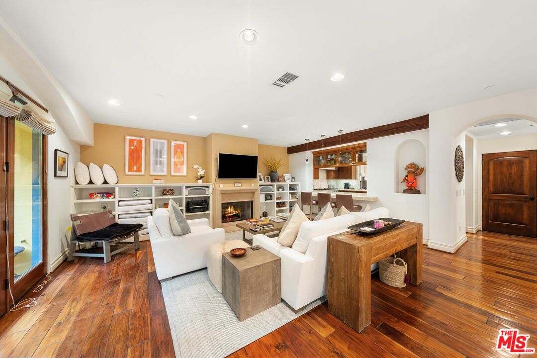 849 14th St Unit: 3, Santa Monica
