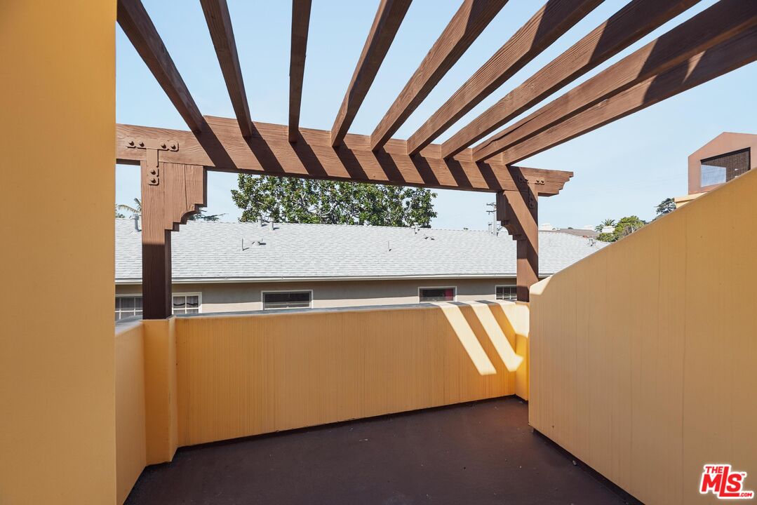 849 14th St Unit: 3, Santa Monica