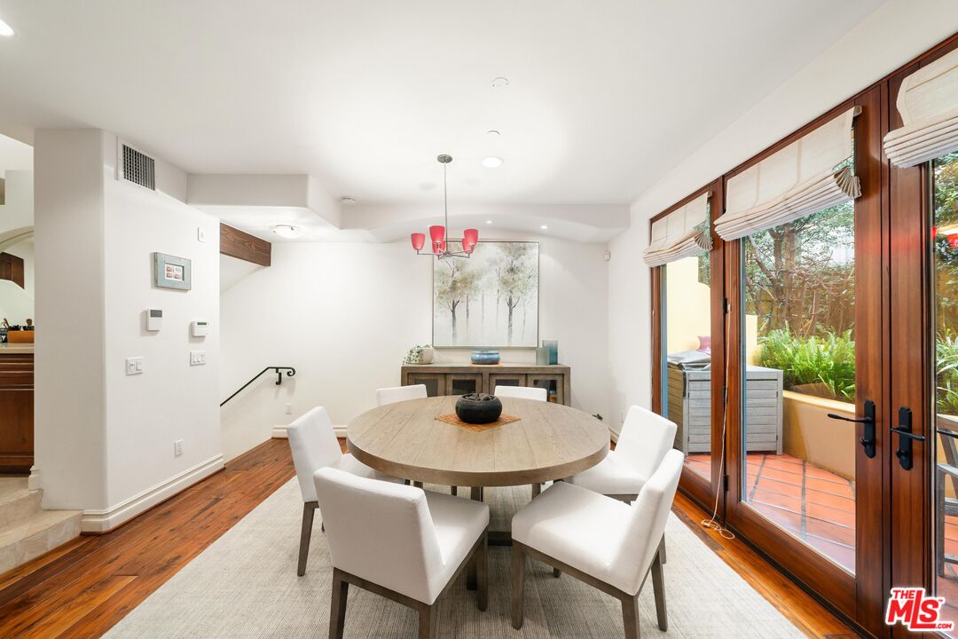849 14th St Unit: 3, Santa Monica