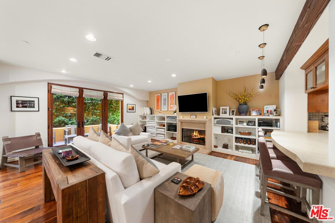 849 14th St Unit: 3, Santa Monica