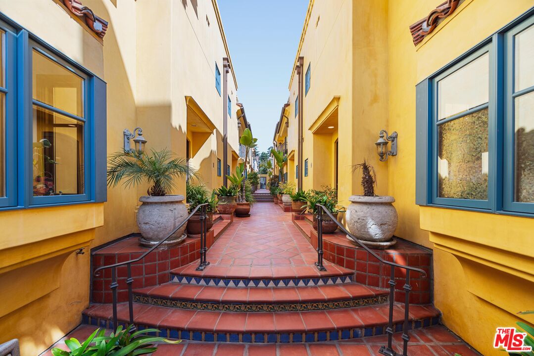 849 14th St Unit: 3, Santa Monica