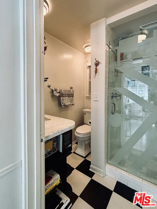 2331 Outpost Dr, Sunset Strip