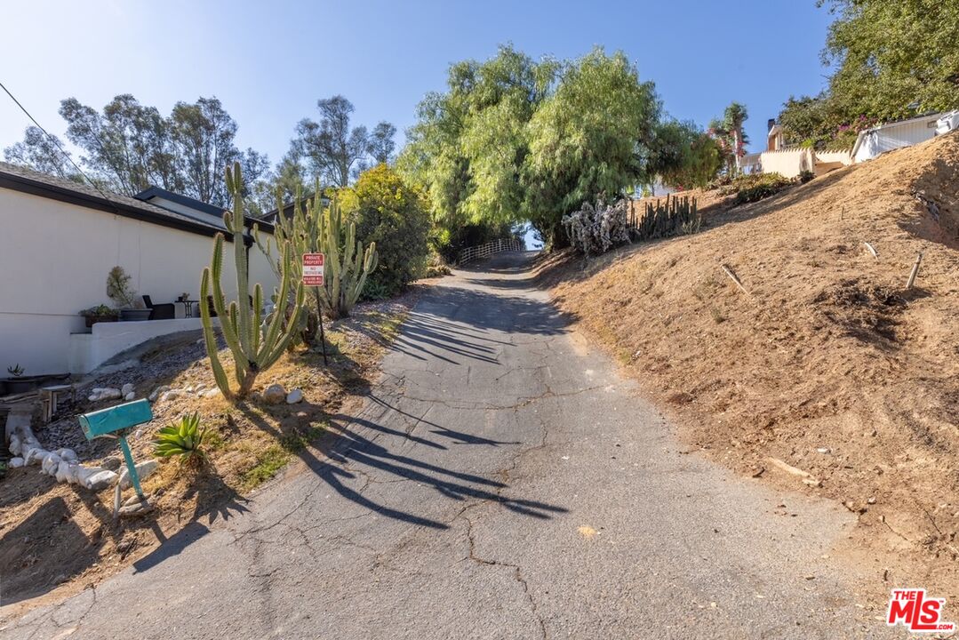 0 Poppy St., Highland Park