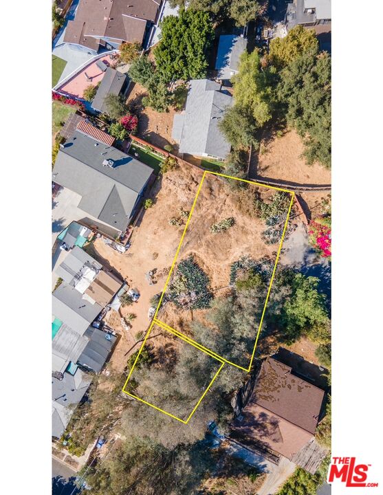 0 Poppy St., Highland Park