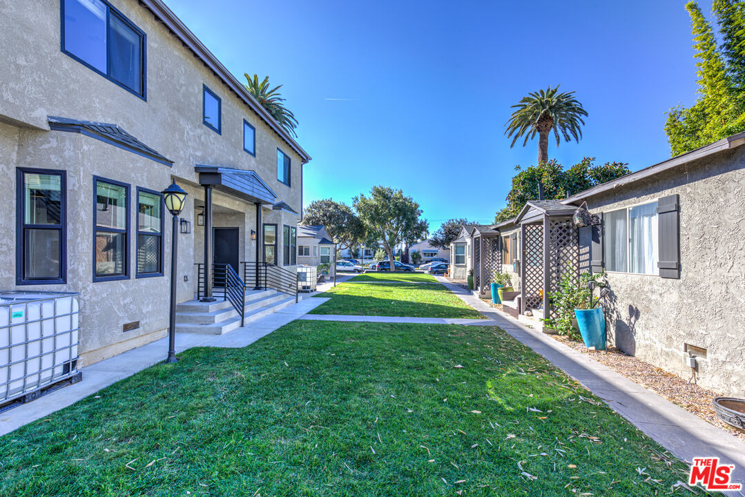 1855 Euclid St Unit: A, Santa Monica