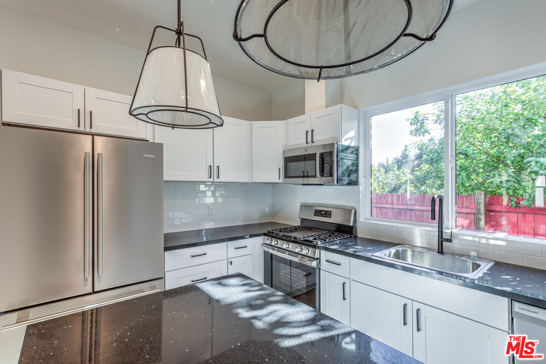 1855 Euclid St Unit: A, Santa Monica