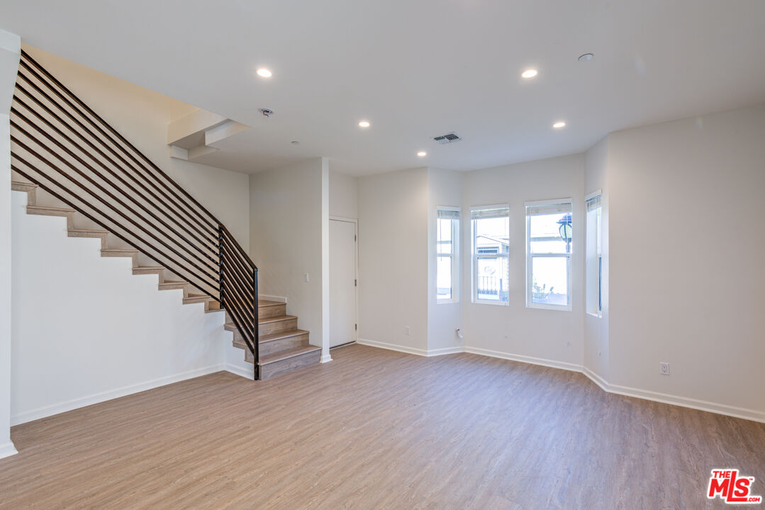 1855 Euclid St Unit: A, Santa Monica