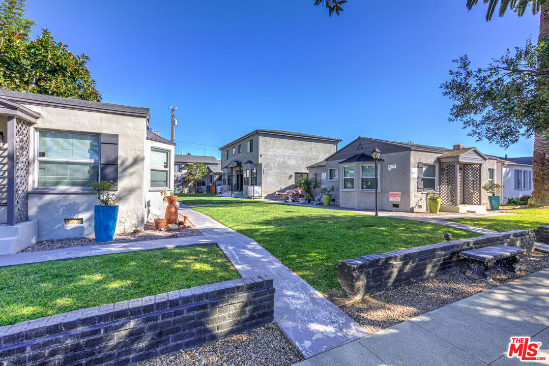 1855 Euclid St Unit: A, Santa Monica