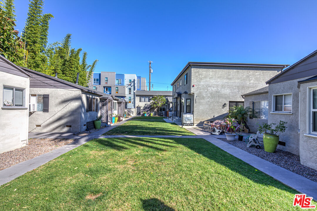 1855 Euclid St Unit: A, Santa Monica