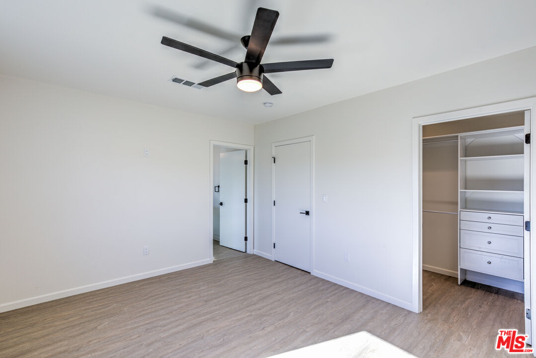 1855 Euclid St Unit: A, Santa Monica