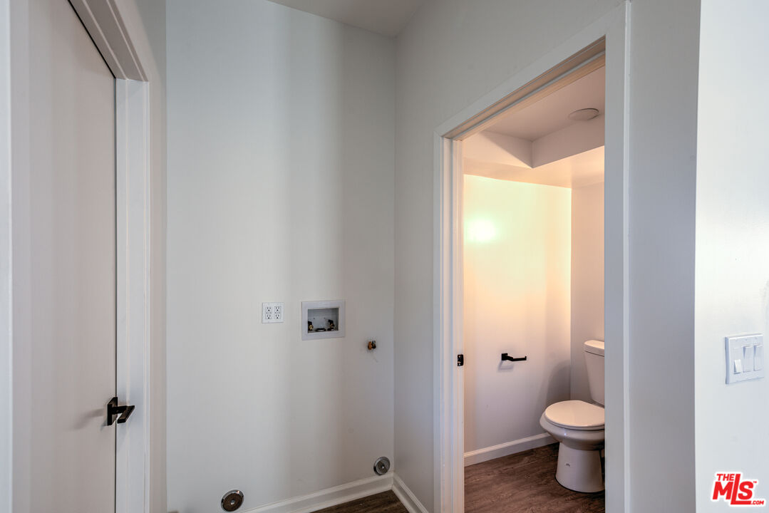 1855 Euclid St Unit: A, Santa Monica