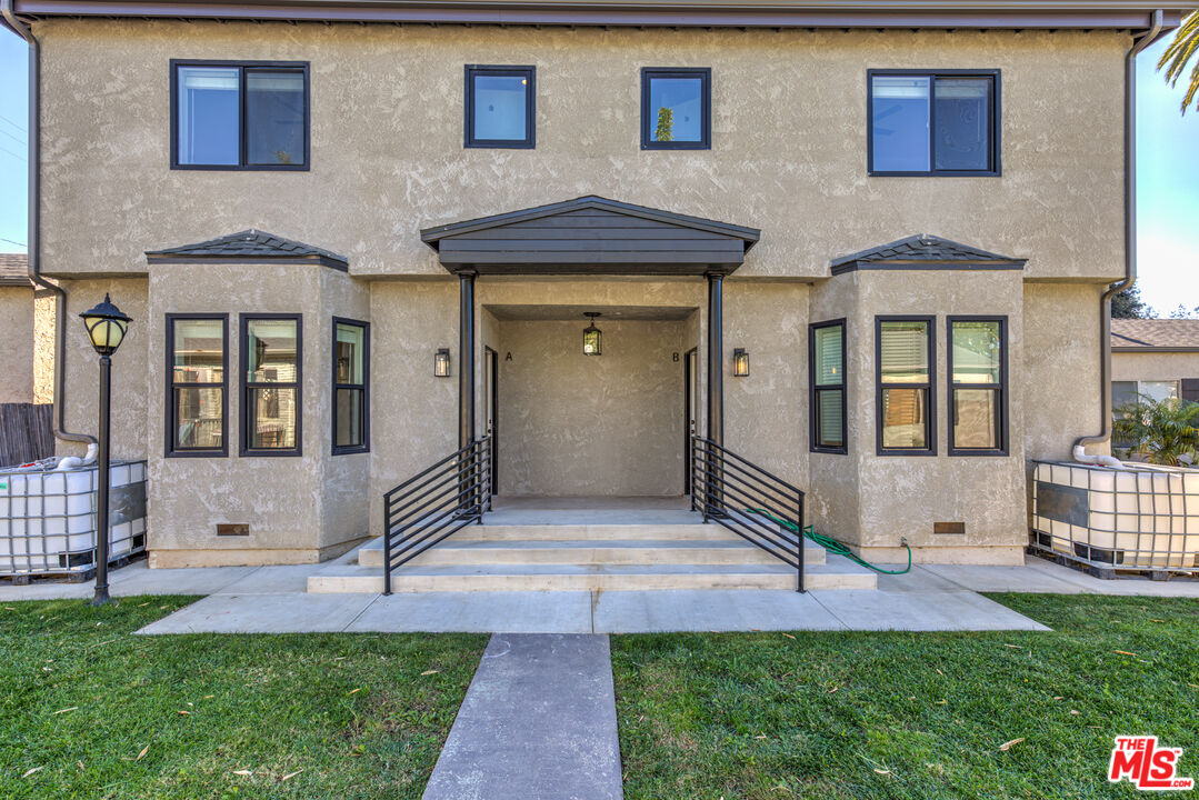 1855 Euclid St Unit: A, Santa Monica