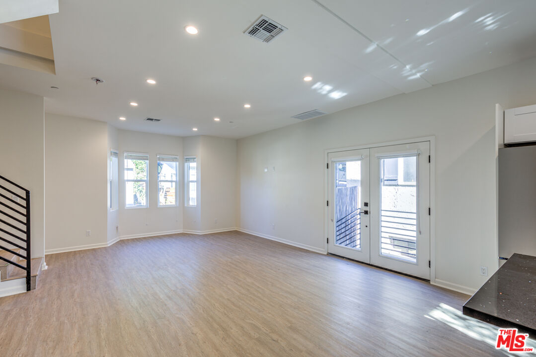 1855 Euclid St Unit: A, Santa Monica