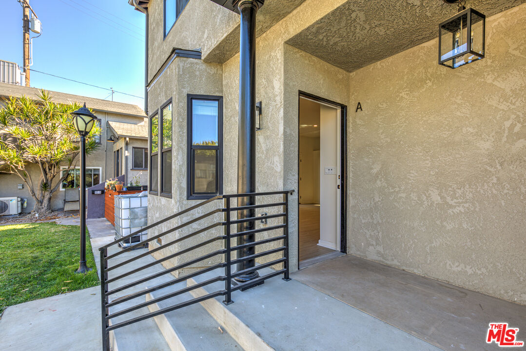 1855 Euclid St Unit: A, Santa Monica