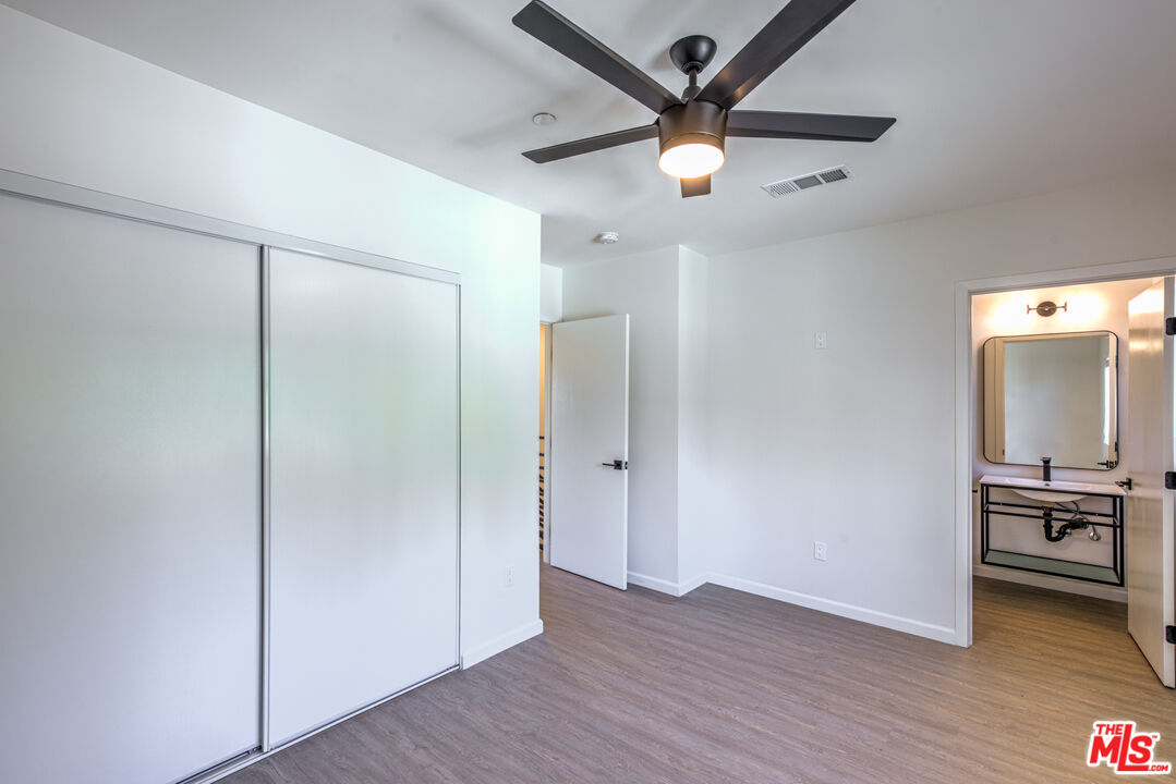 1855 Euclid St Unit: A, Santa Monica
