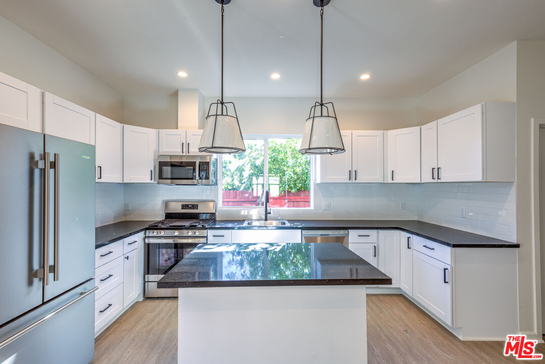 1855 Euclid St Unit: A, Santa Monica