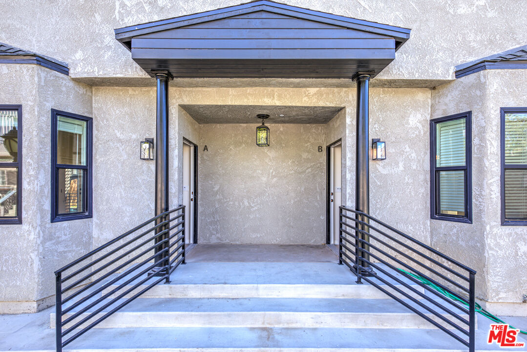 1855 Euclid St Unit: A, Santa Monica