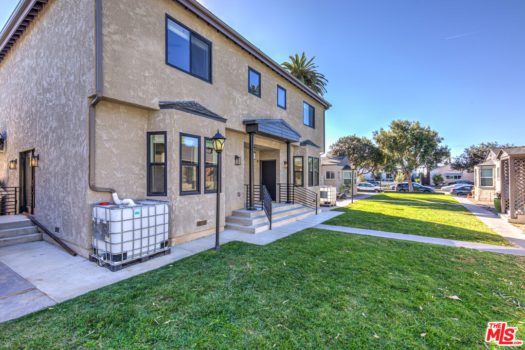 1855 Euclid St Unit: A, Santa Monica