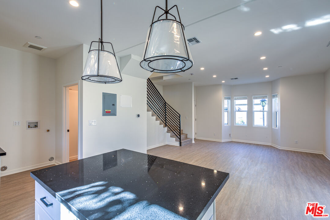 1855 Euclid St Unit: A, Santa Monica