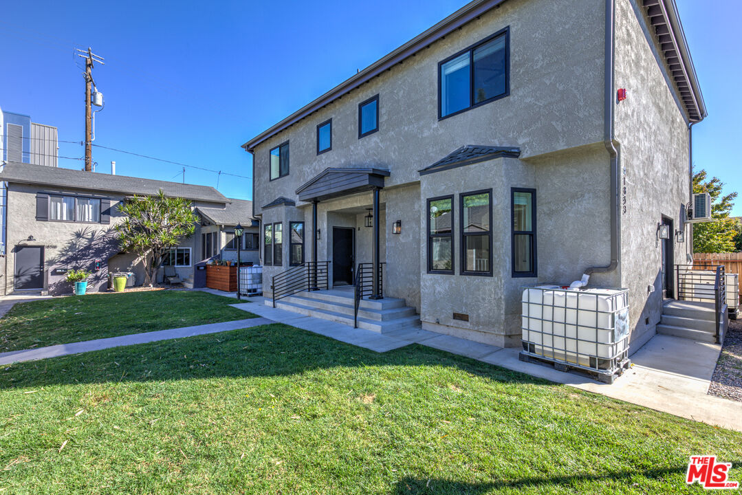 1855 Euclid St Unit: A, Santa Monica