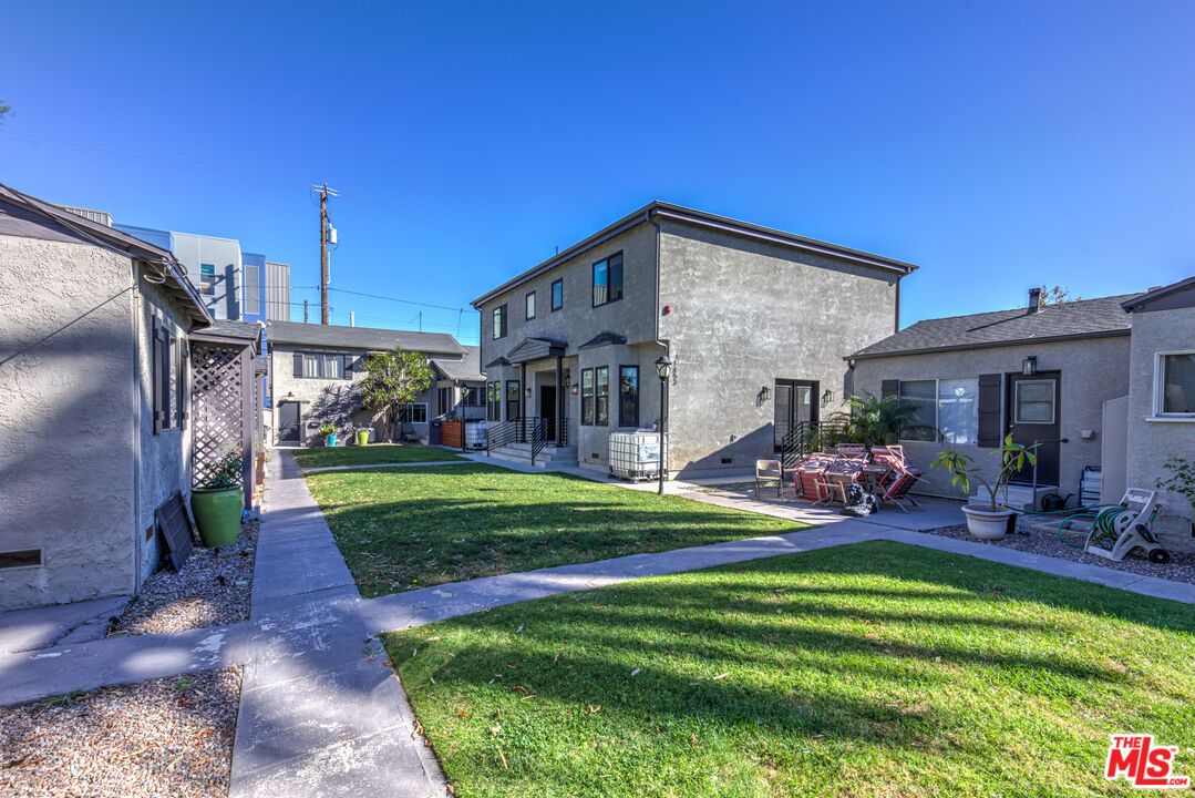 1855 Euclid St Unit: A, Santa Monica