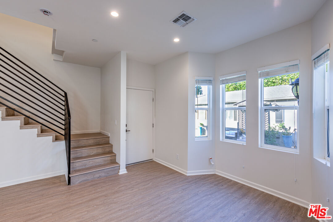 1855 Euclid St Unit: A, Santa Monica