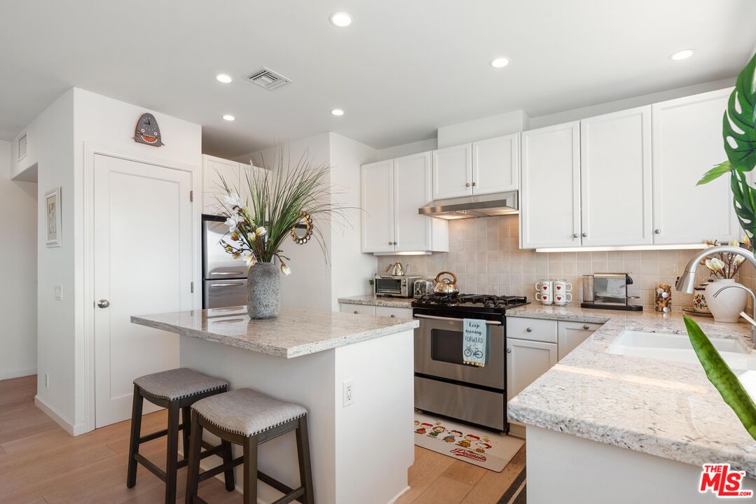 446 San Vicente Blvd Unit: 305, Santa Monica