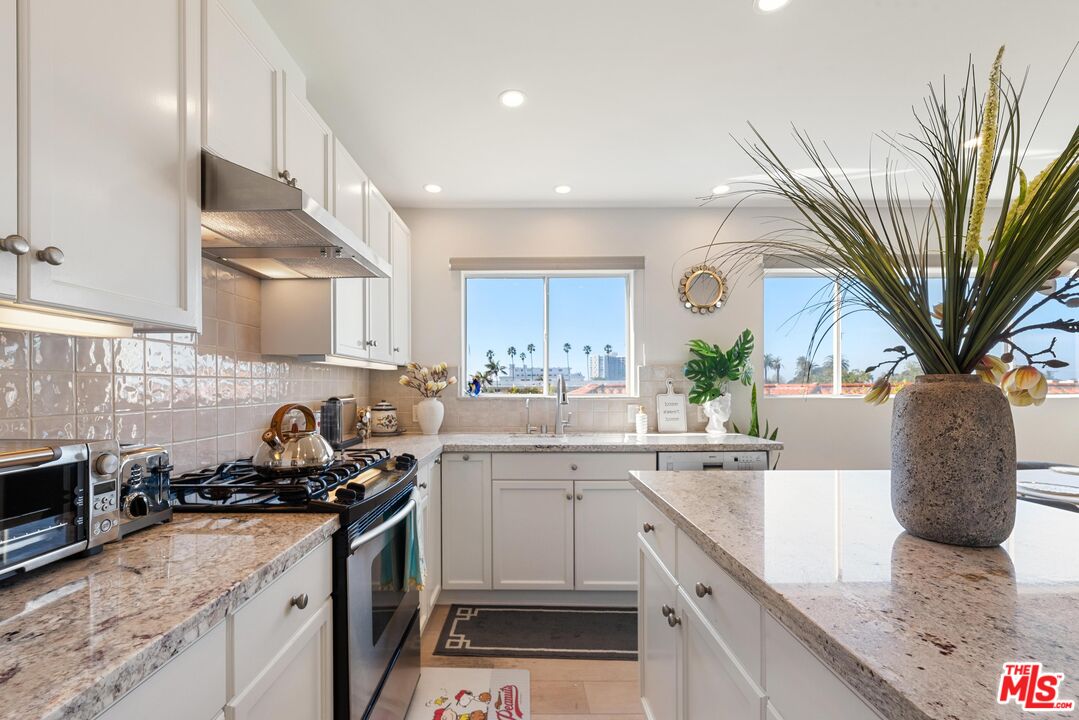 446 San Vicente Blvd Unit: 305, Santa Monica