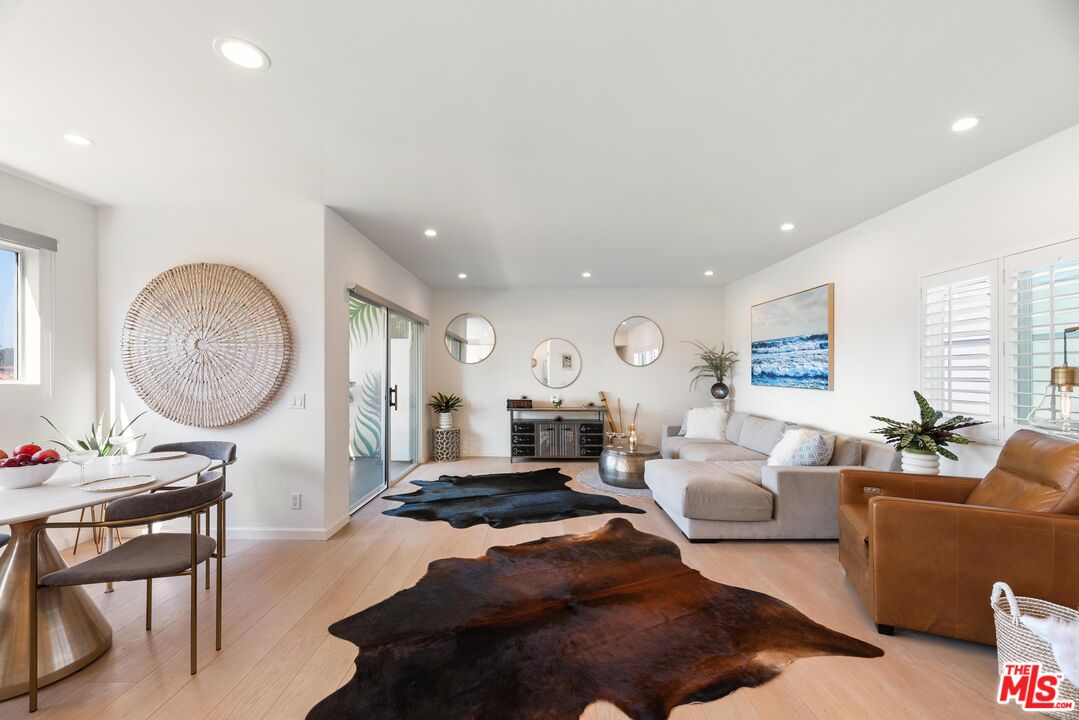 446 San Vicente Blvd Unit: 305, Santa Monica