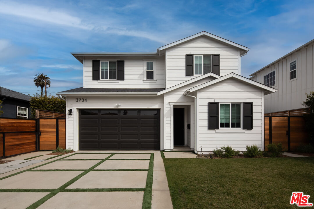 3734 Stewart Ave, Mar Vista