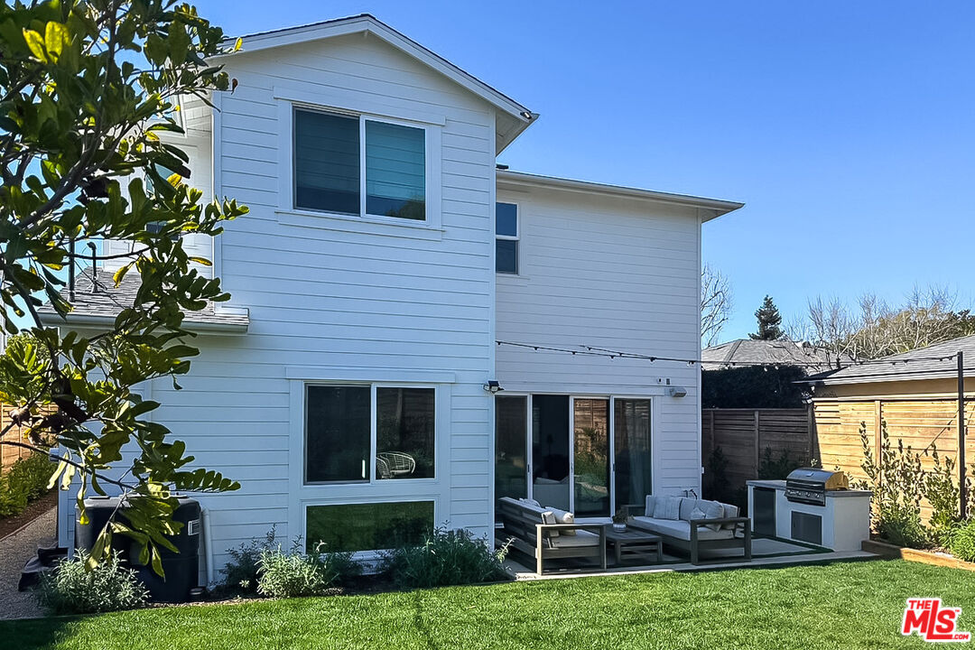 3734 Stewart Ave, Mar Vista