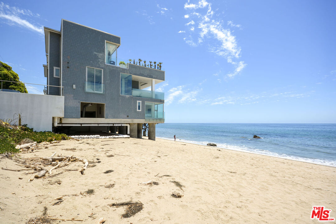 26122 Pacific Coast Hwy, Malibu