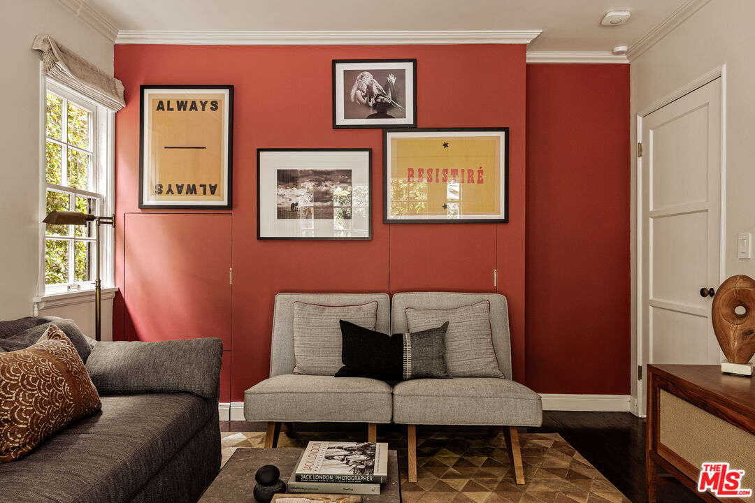 9027 Phyllis Ave, West Hollywood 