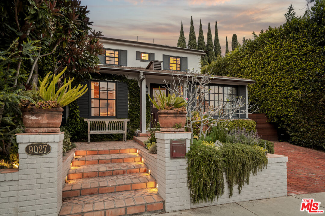 9027 Phyllis Ave, West Hollywood 