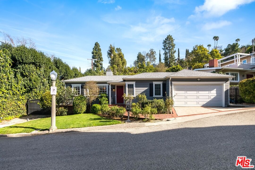 4080 Murietta Ave, Sherman Oaks