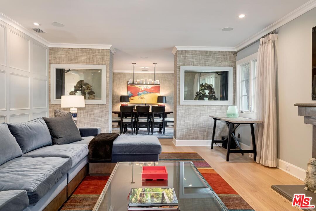 2285 Betty Ln, Beverly Hills