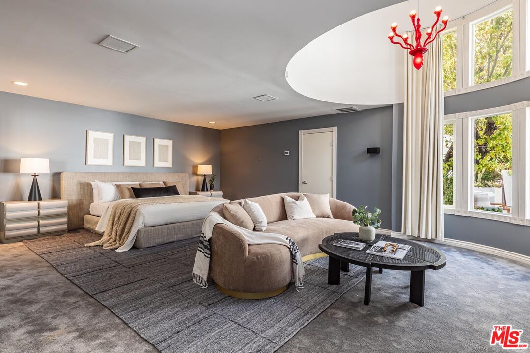 1501 Rising Glen Rd, Sunset Strip