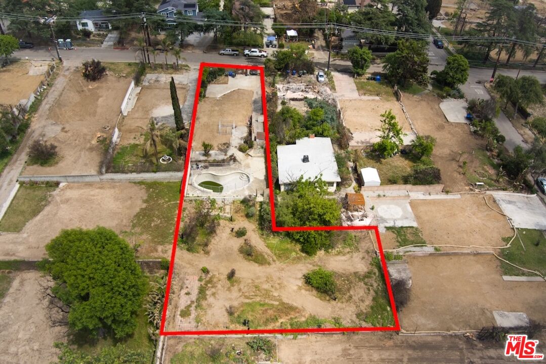 3359 Glenrose Ave, Altadena