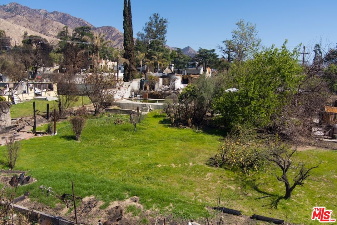 3359 Glenrose Ave, Altadena