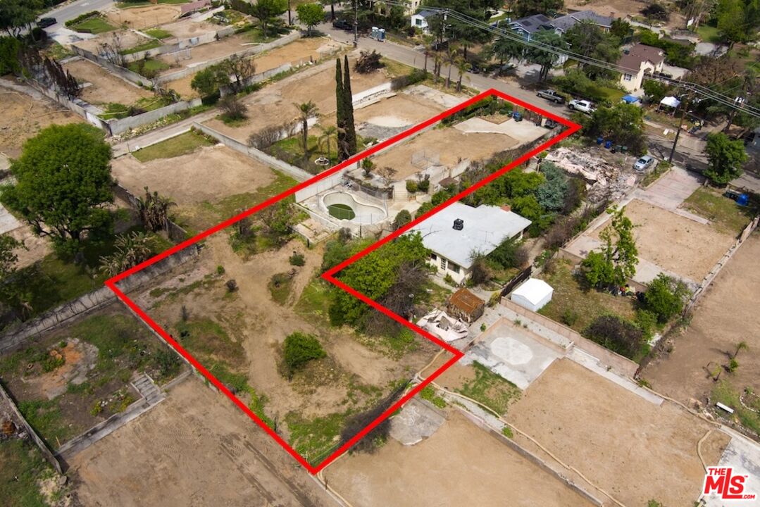 3359 Glenrose Ave, Altadena