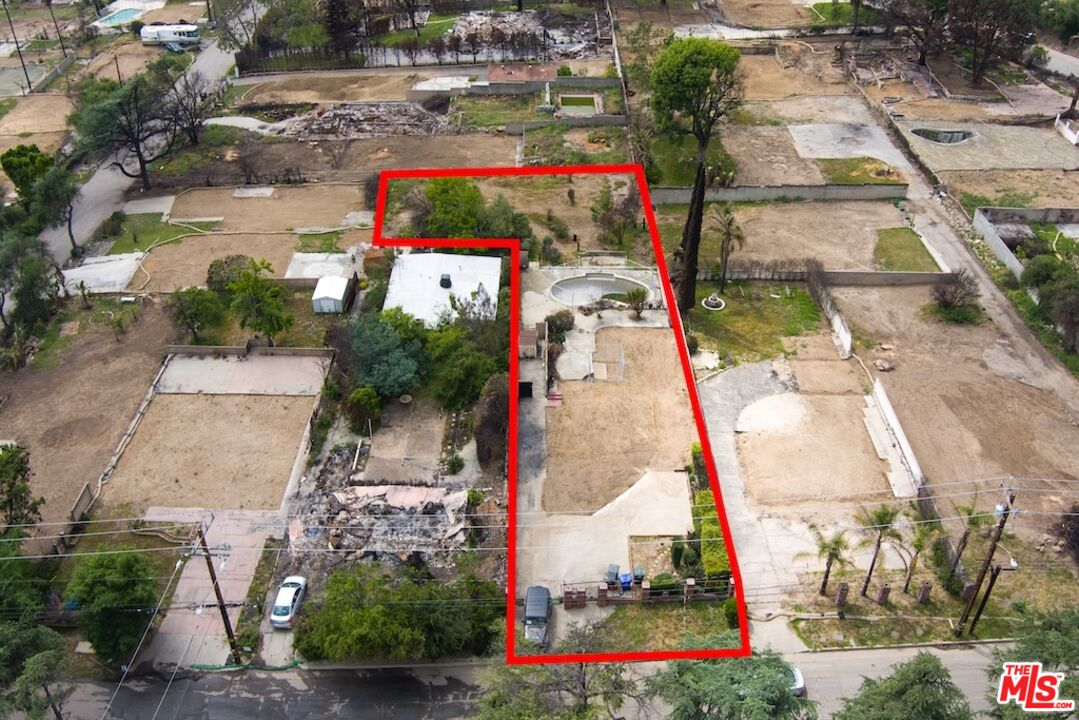 3359 Glenrose Ave, Altadena