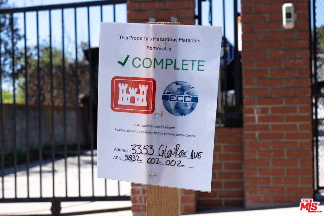 3359 Glenrose Ave, Altadena