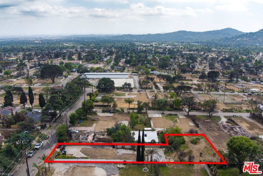 3359 Glenrose Ave, Altadena