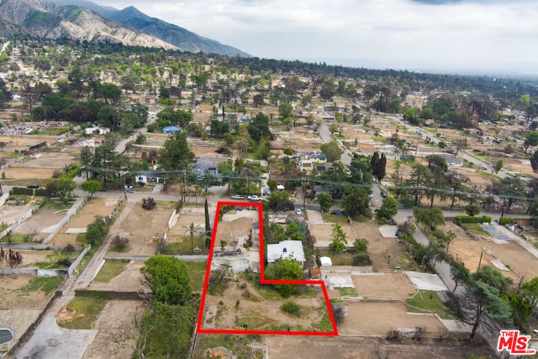 3359 Glenrose Ave, Altadena