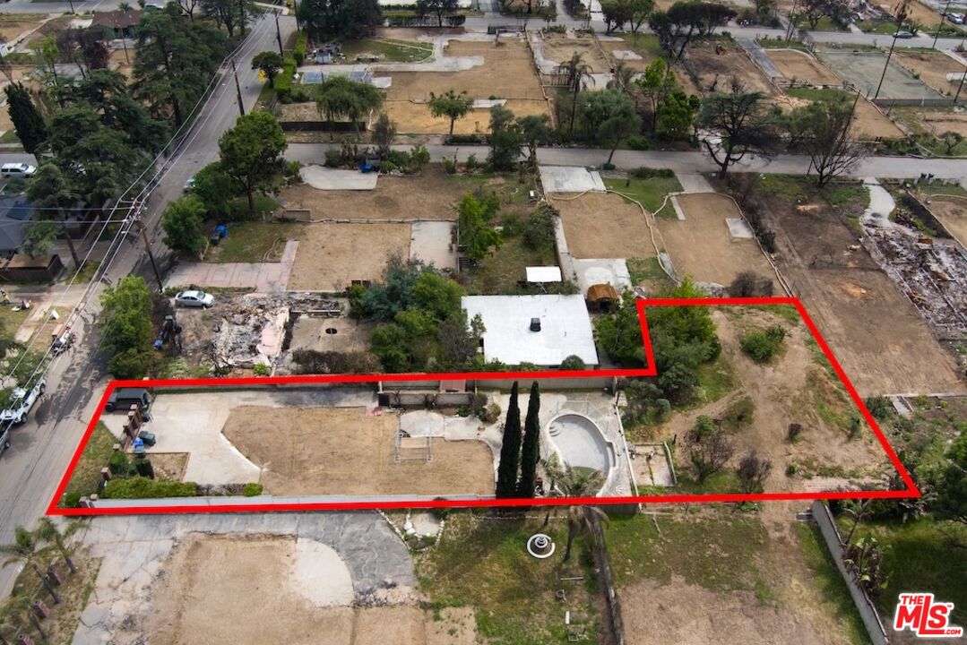 3359 Glenrose Ave, Altadena