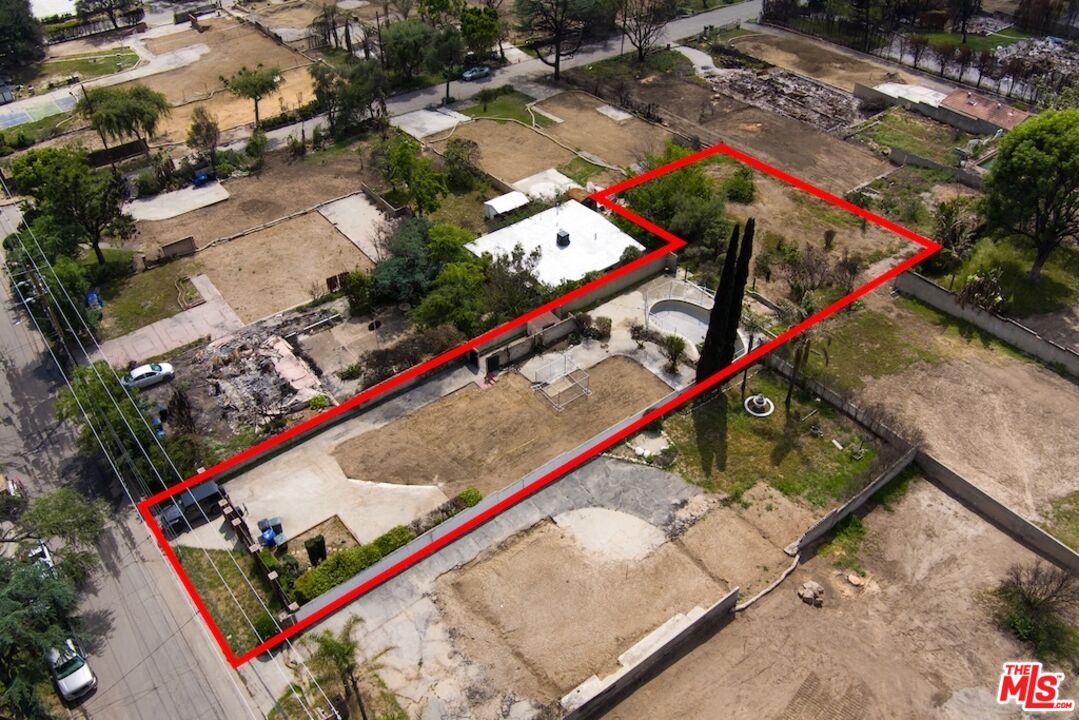 3359 Glenrose Ave, Altadena