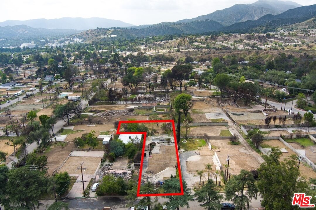 3359 Glenrose Ave, Altadena